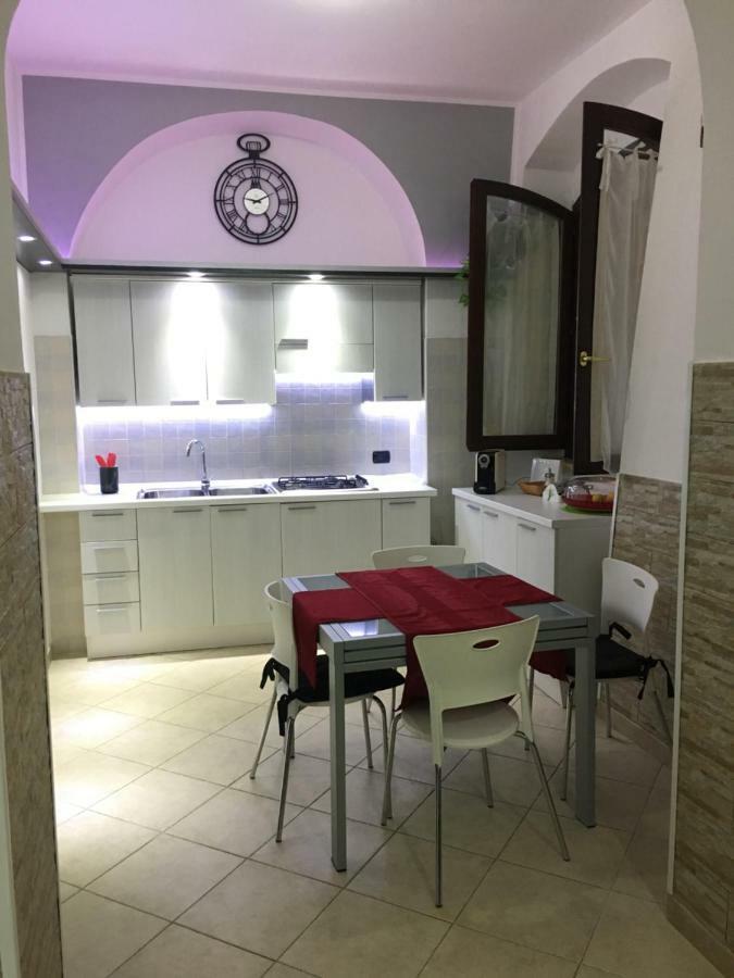 Ferienwohnung Frank House Cagliari Exterior foto