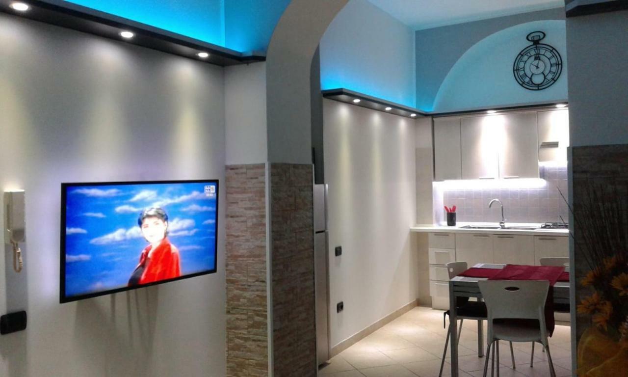 Ferienwohnung Frank House Cagliari Exterior foto