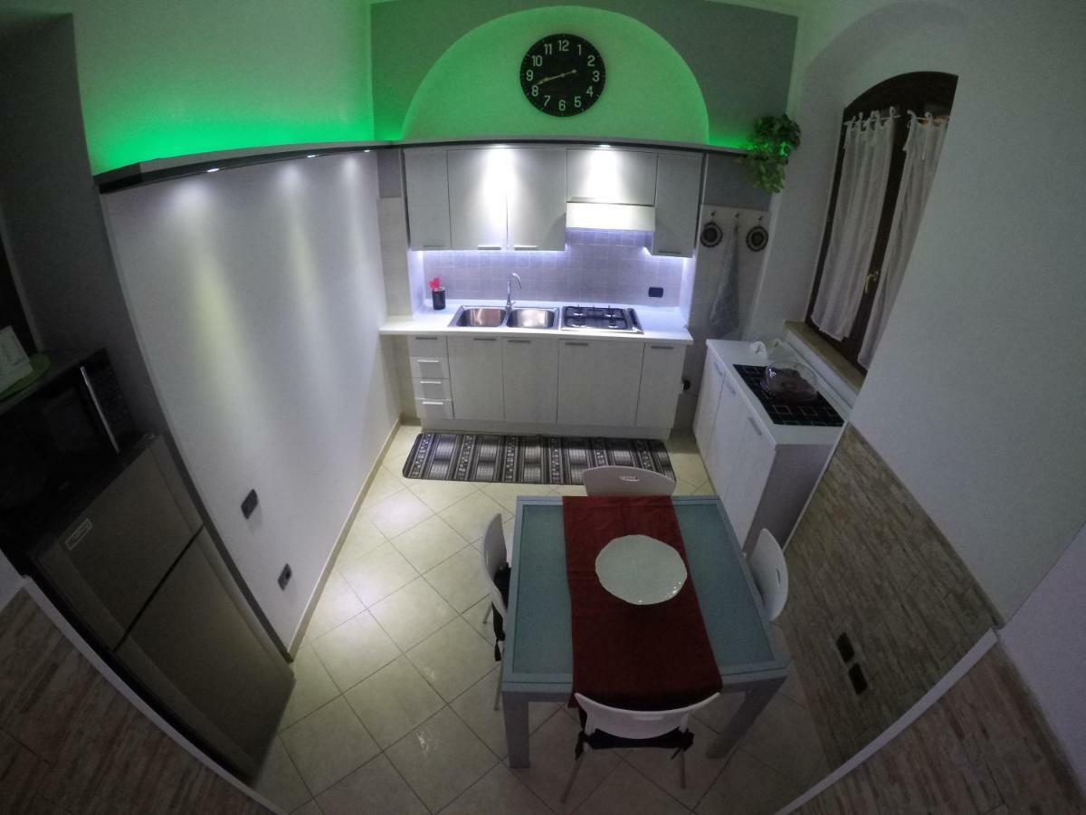 Ferienwohnung Frank House Cagliari Exterior foto