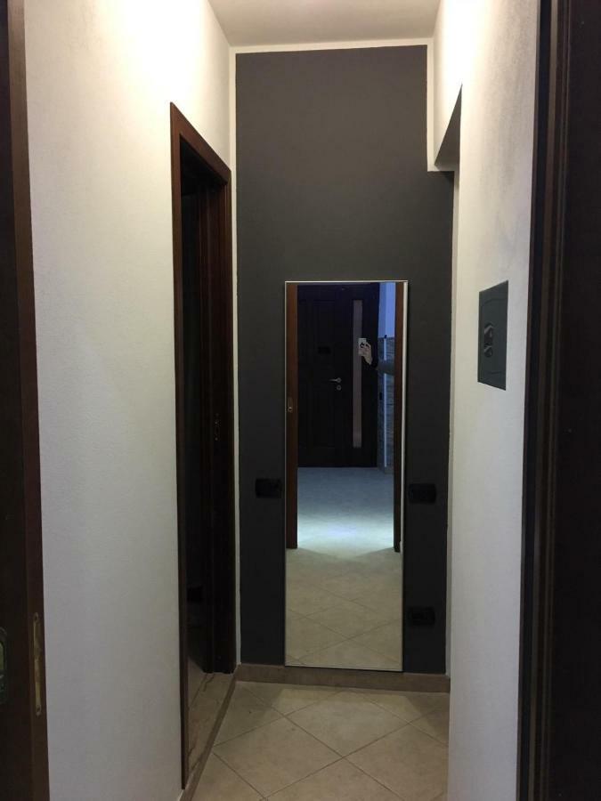 Ferienwohnung Frank House Cagliari Exterior foto