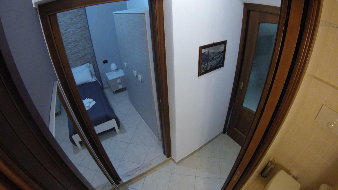 Ferienwohnung Frank House Cagliari Exterior foto