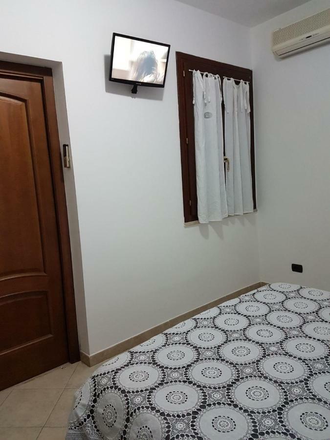 Ferienwohnung Frank House Cagliari Exterior foto